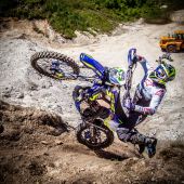 Halten wir zusammen, für den Endurosport in Österreich. Der Österreichische Enduro Cup bedankt sich bei allen Gönnern die uns 2022 unterstützt haben. Der Endurosport lebt und kann sich nur gemeinsam mit Euch weiterentwickeln!